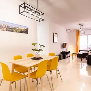 Mariscal & Old Town By Ele Apartamento