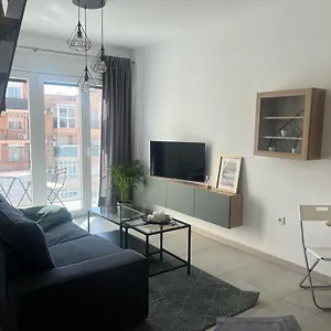 Rent4 Loft Apartamento