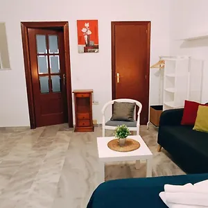 Santos Apartamento
