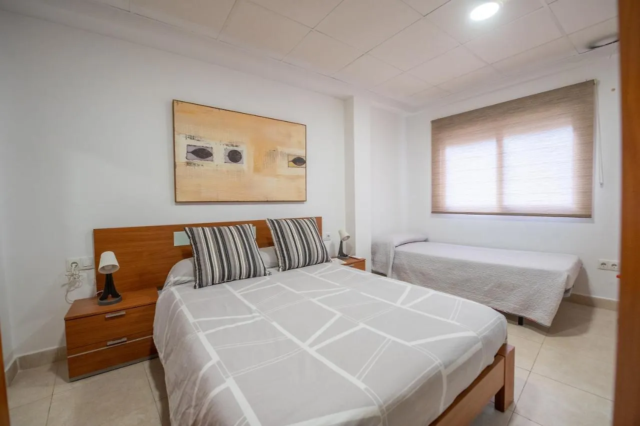 The Photographer Flat Málaga Apartamento